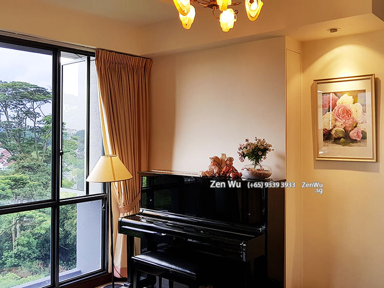 Glendale Park (D23), Condominium #152671122